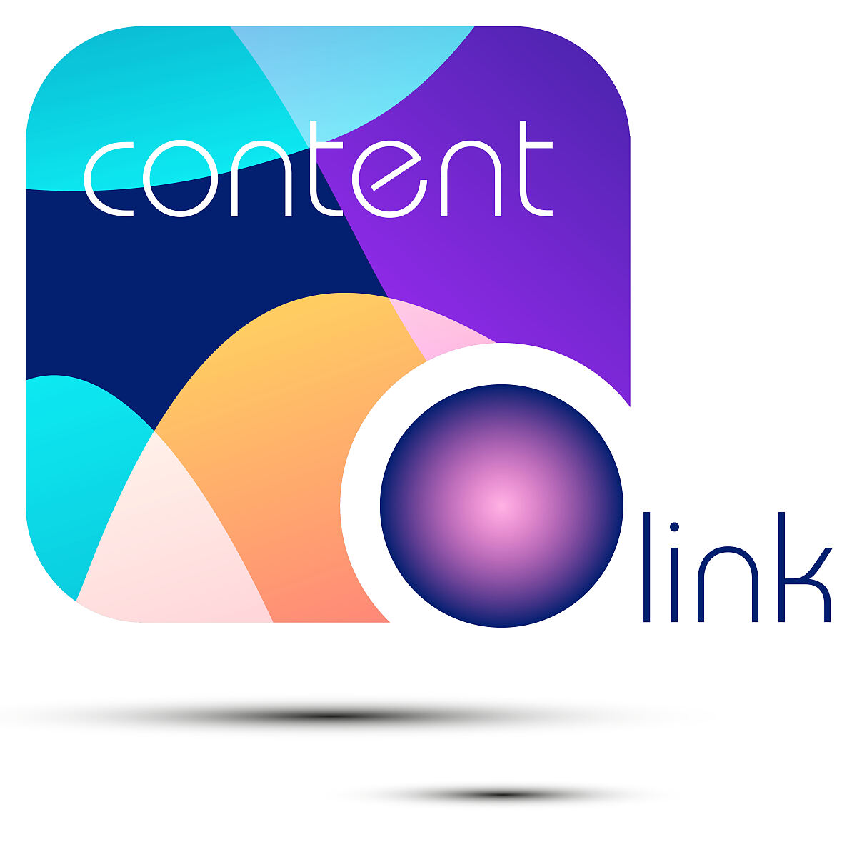 Logo content.link