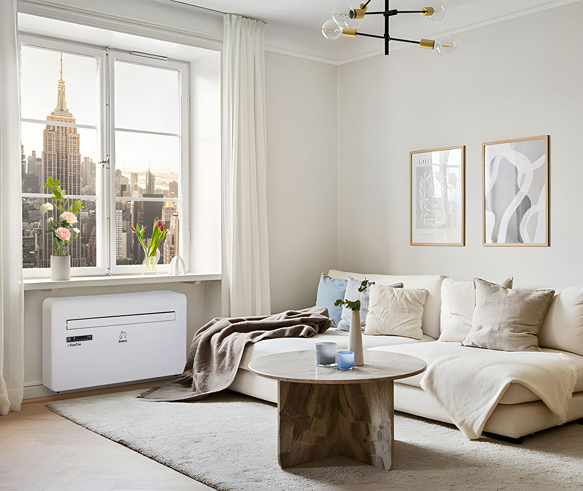 Klimagerät easycool by Loewe