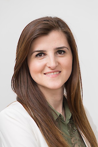 Egzona Sej