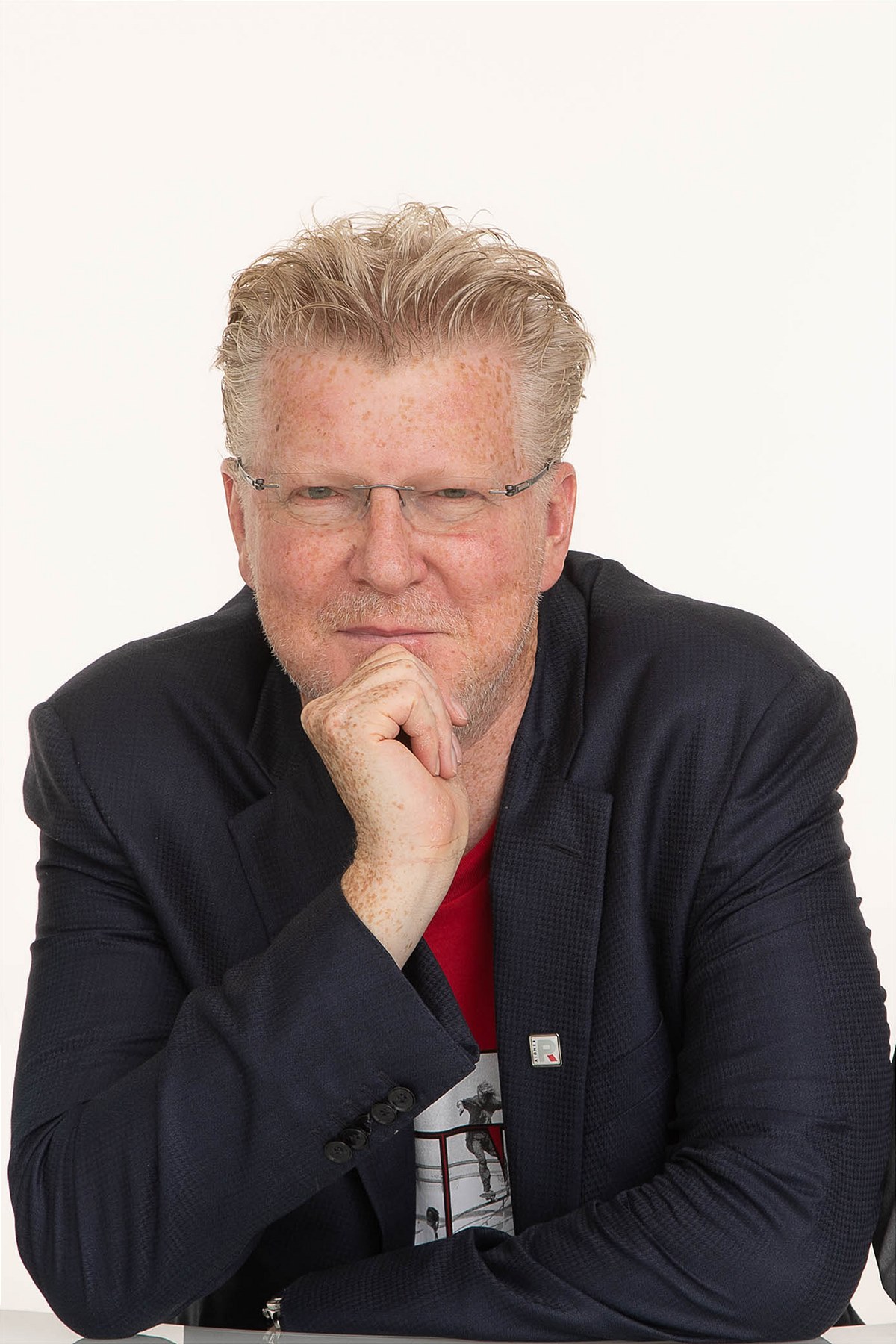 Peter Aigner