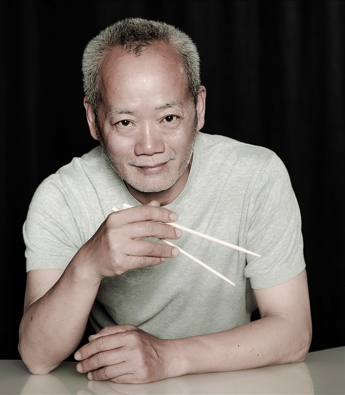 Simon Xie Hong